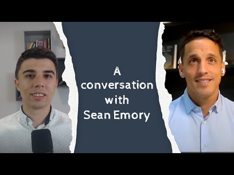 Sean Emory on being Investment Manager, Philosophy, Research, Diversification, AI, Books