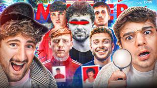 The Youtuber Murder Mystery 2: Who Killed 'Friends From Work's 5th Member?