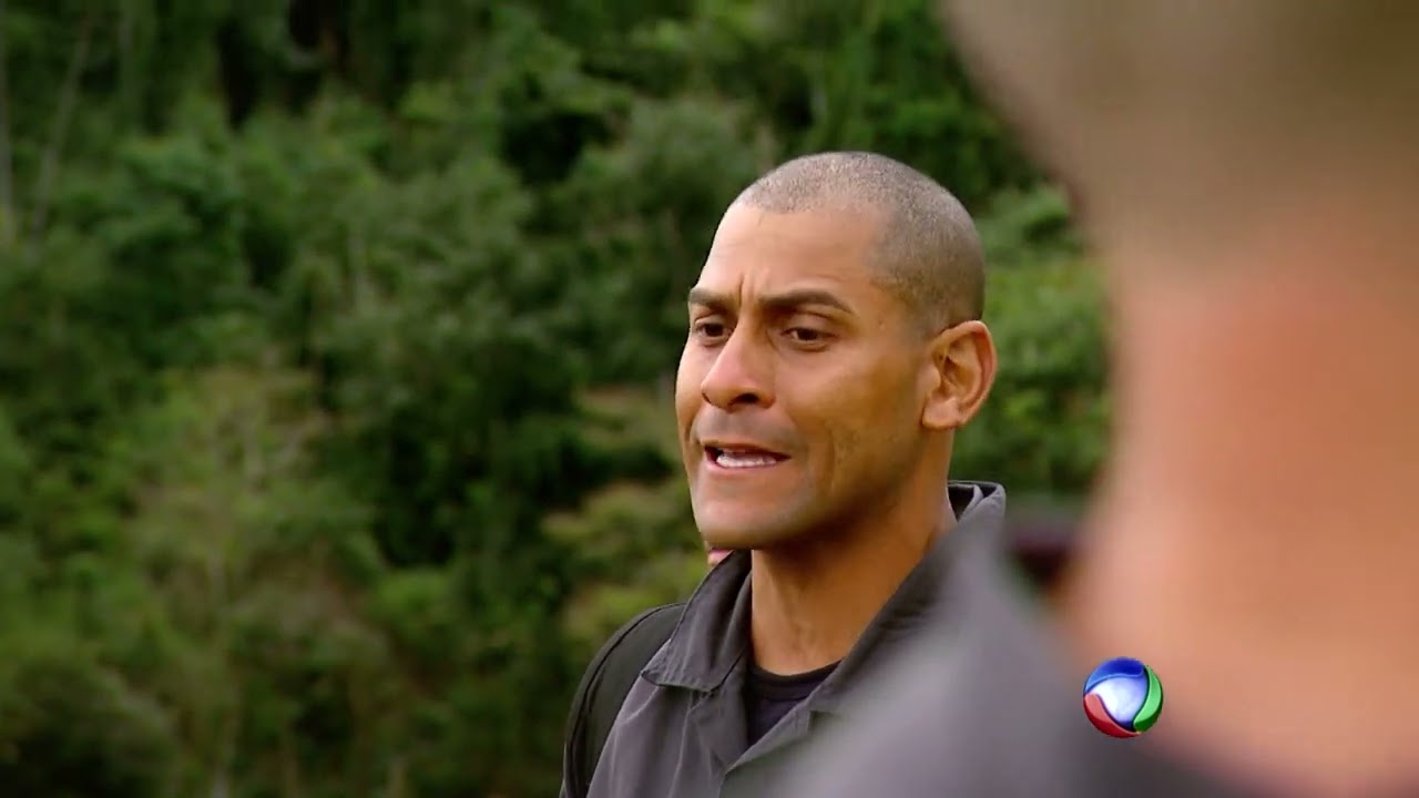 Veja treinamento de militares do Rio para ingressar no GAM (GRUPAMENTO AREOMÓVEL) Turma de 2012