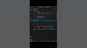 Python Tricks Filter function #python #python3 #programming #coding #code #filter #function #tricks