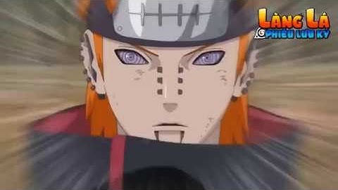 [GIỚI THIỆU] TÍNH NĂNG KHIÊU CHIẾN BOSS - LỚP DAO KHÁCH NARUTO I LÀNG LÁ PHIÊU LƯU KÝ
