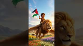 Leve Palestina