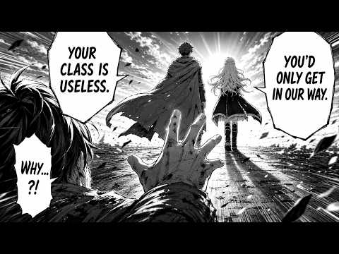 The Heroes Kicked Him Out for Being a Monster Tamer, but He Tamed Legendary Beasts - Manga recap