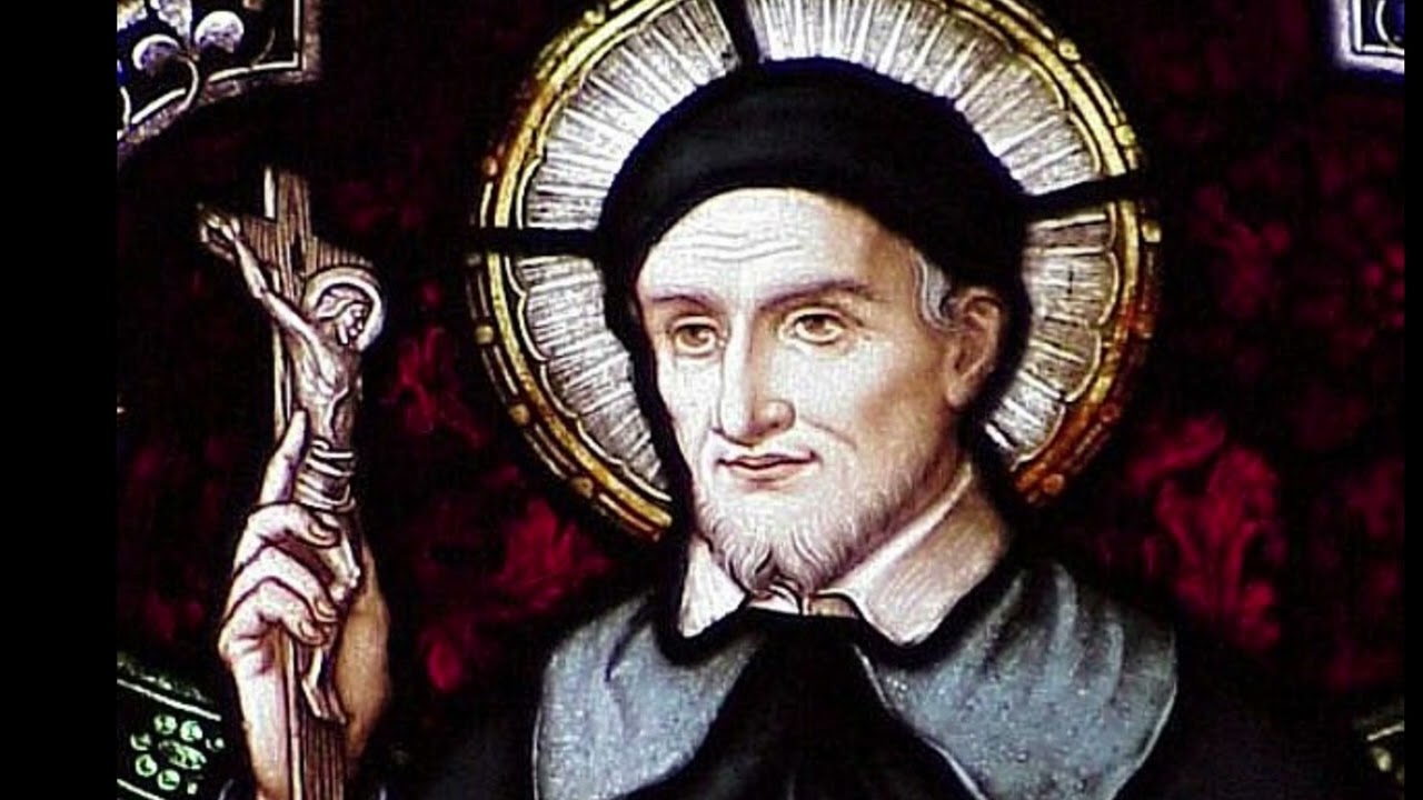 புனித வின்சென்ட் தே பவுல் பாடல்