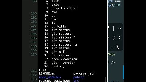 Termux+IDE NON ROOT React App localhost:3000