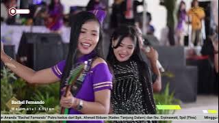 KAWIN KONTRAK - DUET RAJA SAWER feat CINDY MARENTA l NEW KENDEDES