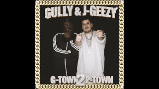 EP 1 | Rain Drop Records Radio | G-Town 2 P-Town Listening Party @ 8PM PST w/ Gully
