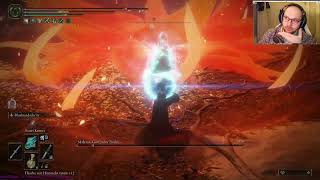 Elden Ring how to defeat Malenia as Mage Guide