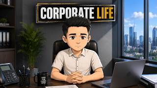 You Work 9 to 5 Your Whole Life and Retire as Millionaire at 55