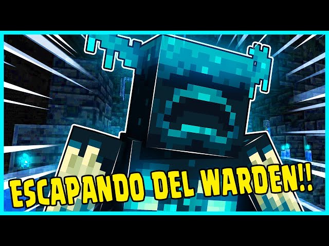 Minecraft 1.19: todo lo nuevo que trae la actualización con un Warden casi  invencible - Cultura Geek