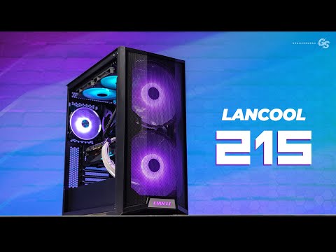 Video Is This The NEW Budget AIRFLOW King? Lian- Li Lancool... - youtube