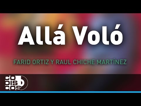 Putar Alla Volo - Farid Ortiz