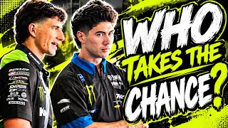 Where Does Chase Sexton Go? Silly Season Rumors