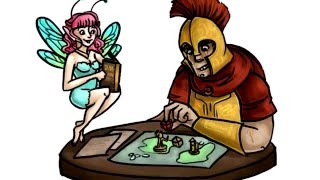 Write a Looking For RP Ad that gets seen
