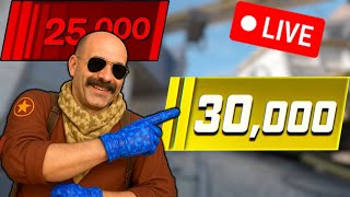 🔴Lokální cheater používá granáty na dominanci kompetů + GW za liky🔴!gw !commands !madmonq !refrag