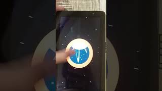Android 14 On Vison Tab 7 #cat #christmasmusic #christmas