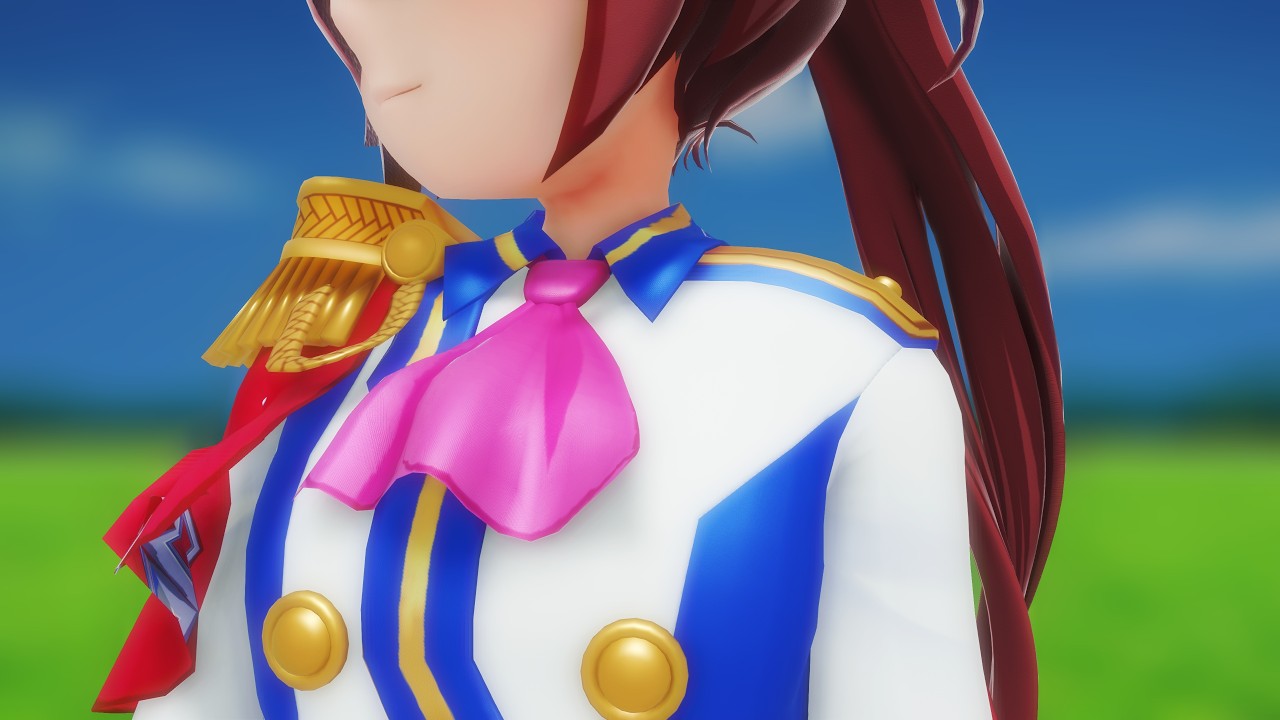 【 ウマ娘MMD 】 Prism Heart / つかさ式ていおーV2 / 4k60p つかさ式ていおーV2