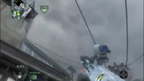 Call Of Duty Black Ops Cross The Map Spawn Tomahawk on Level Kowloon crazy bank