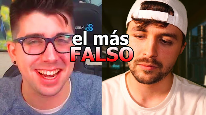 Delox: El Falso