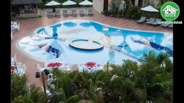 Khách Sạn Đồi Dương