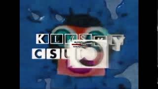 Klasky Csupo In Blue Lowers