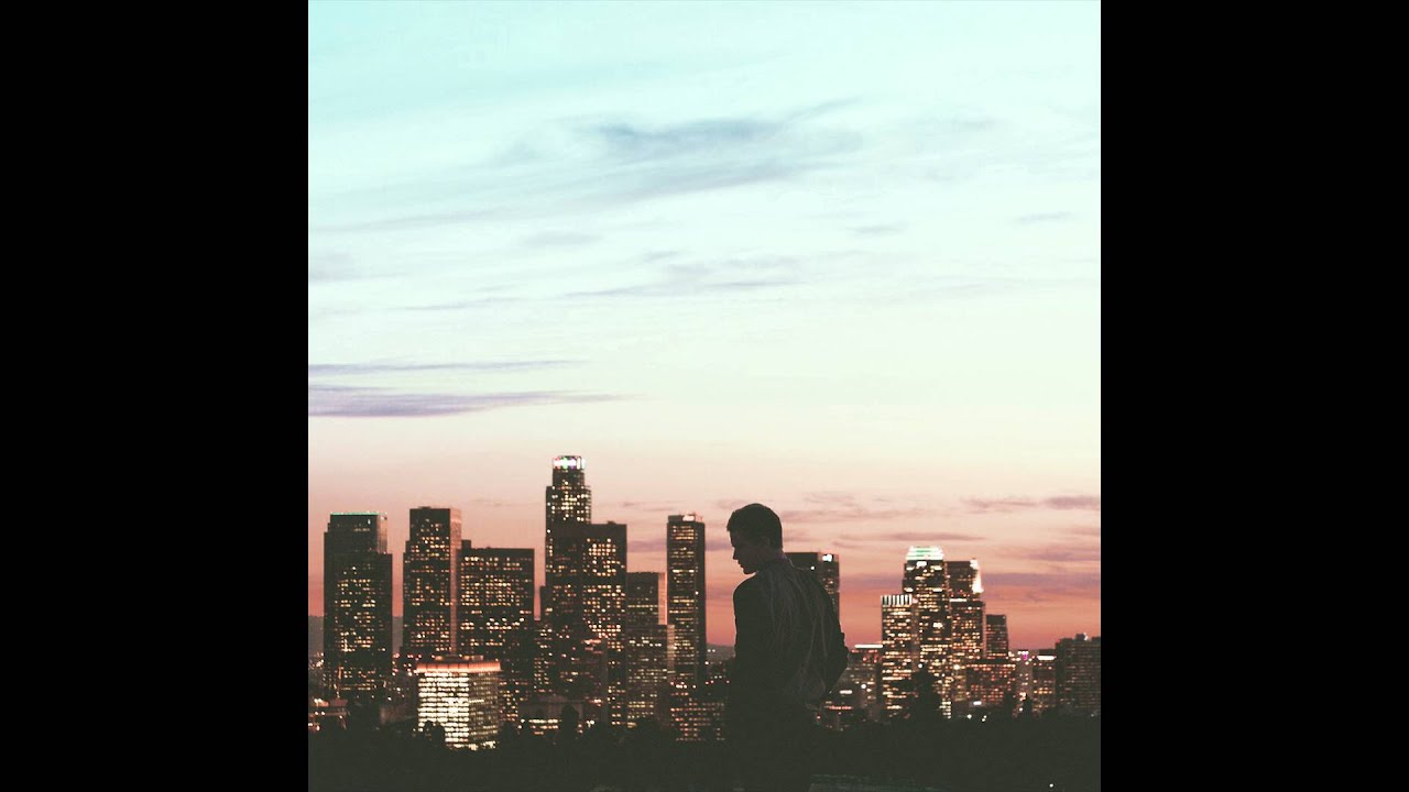 The Workday Release City Lights (Lyrics) YouTube