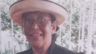 The funeral service for mis Iva Rosabel Keen at the Holy Cross Moravian Church Santa Cruz  Net Worth