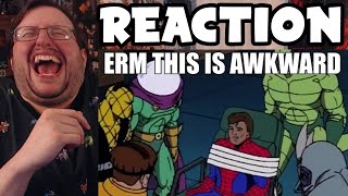 Celebrity Gor's "The Sinister Six put Spider-Man in a Coma by Solid JJ" REACTION Net Worth