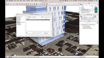 Webinar - Smart Modeling for Building Performance Using Sefaira