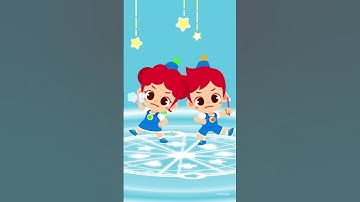 Dirty Princesses?! 👑✨ | Wash Your Hands & Brush Your Teeth Song for Kids #JunyTony #shorts