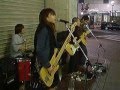 真昼の月 - シーマス