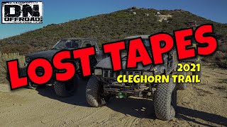 Yotas, Jeeps, Hummers, and Crawlers hitting Cleghorn Trail! Lost Tapes by Dirtnation Offroad 1,832 views 1 month ago 28 minutes