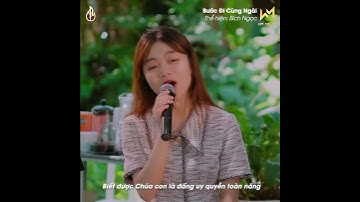 Bước đi cùng Ngài - sáng tác: Bùi Xuân Hạ