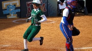 Ohio Softball 2014: NCAA Tournament Wrap Up