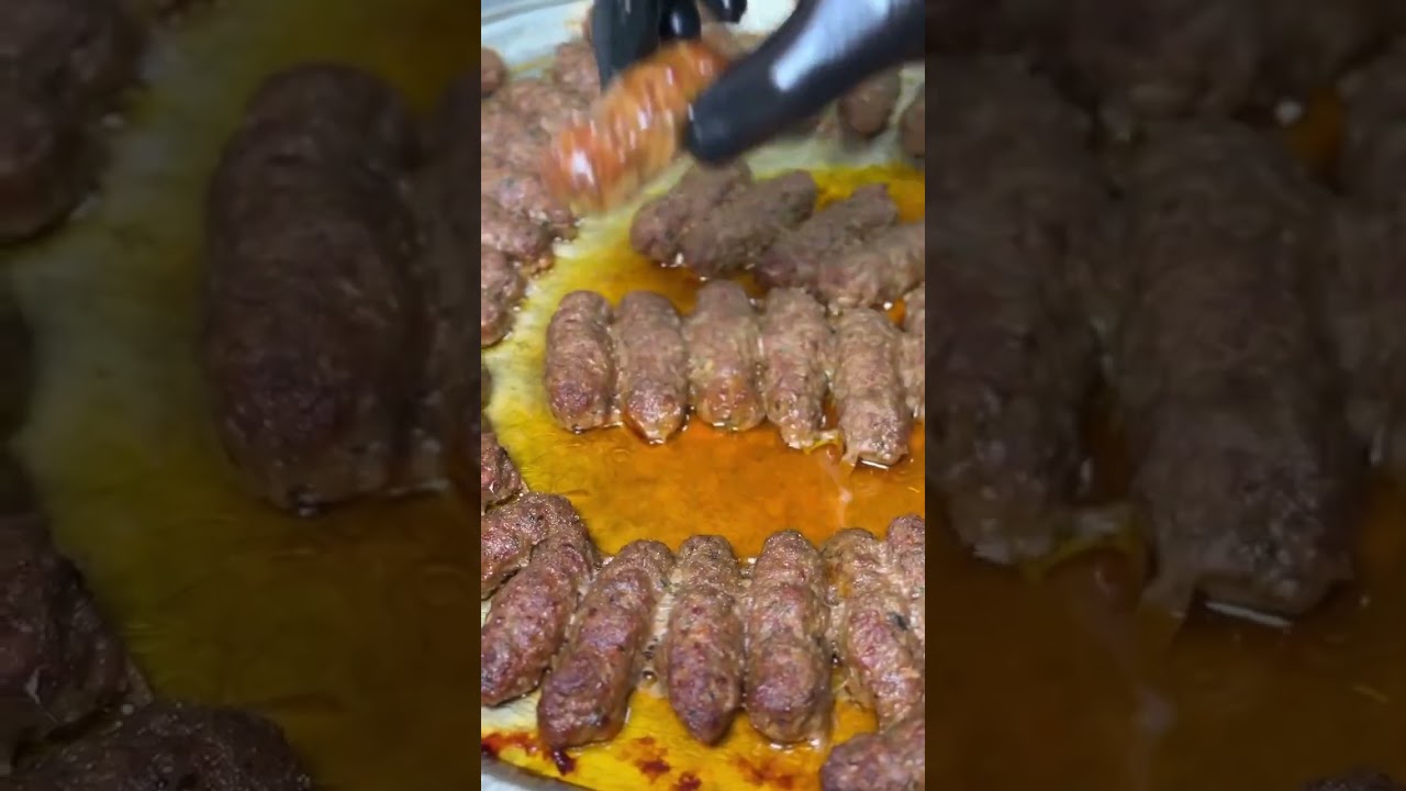 İstanbul’da @AgababaDonerRestoran ‘tan 1 PATLICAN SARMA KÖFTE HİKÂYESİ 💯👌 #reklam İstanbul’da @AgababaDonerRestoran ‘tan 1 PATLICAN SARMA KÖFTE HİKÂYESİ 💯👌 #reklam
