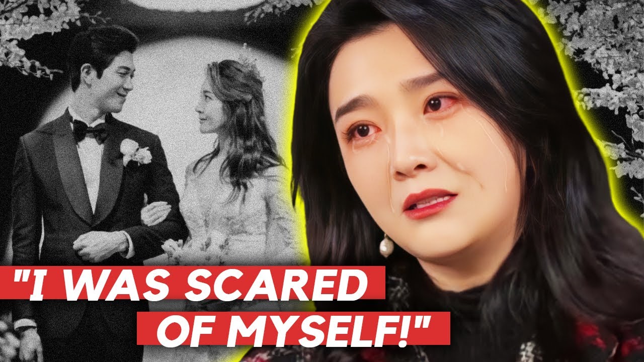 How Marriage Ruined T-Ara's Ahreum