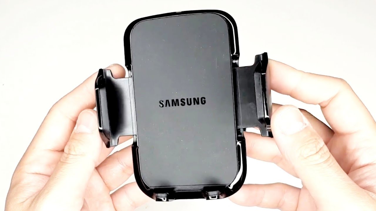 🔴 Samsung Handyhalter fürs Auto