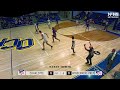 4.7 Block Per GameWindermere Prep 7ft Freshman Center Sinan Huan 22/23 Season Highlights