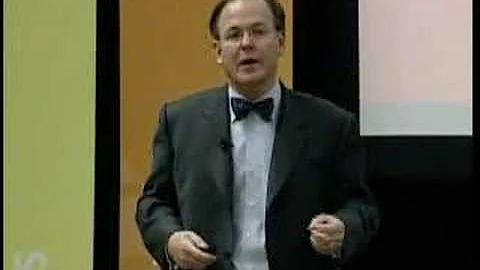 Douglas Reeves Keynote