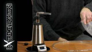Extreme Vaporizer - Balloon Attachment