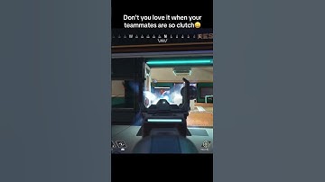 Stuck in elo hell right now with randoms🤣 #apexlegends #apex #apexclips #shorts