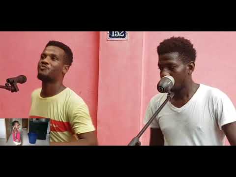 Douniyani Karitsoka Sawa