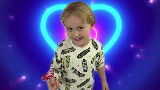 Buğlem Evdeki̇ Şeker Rüya Mi Gerçek Mi̇ Kabus Gördük Bulut Yaramazlik Yapti