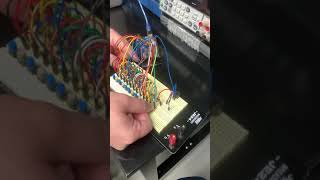Digital circuits final project demo