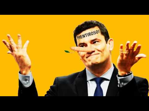 MORO MENTIU NO SENADO FEDERAL