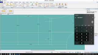 CAD GGT Video 5 Denim Jacket Pattern Making in Gerber | Step by Step Full Tutorial (Urdu/Hindi)