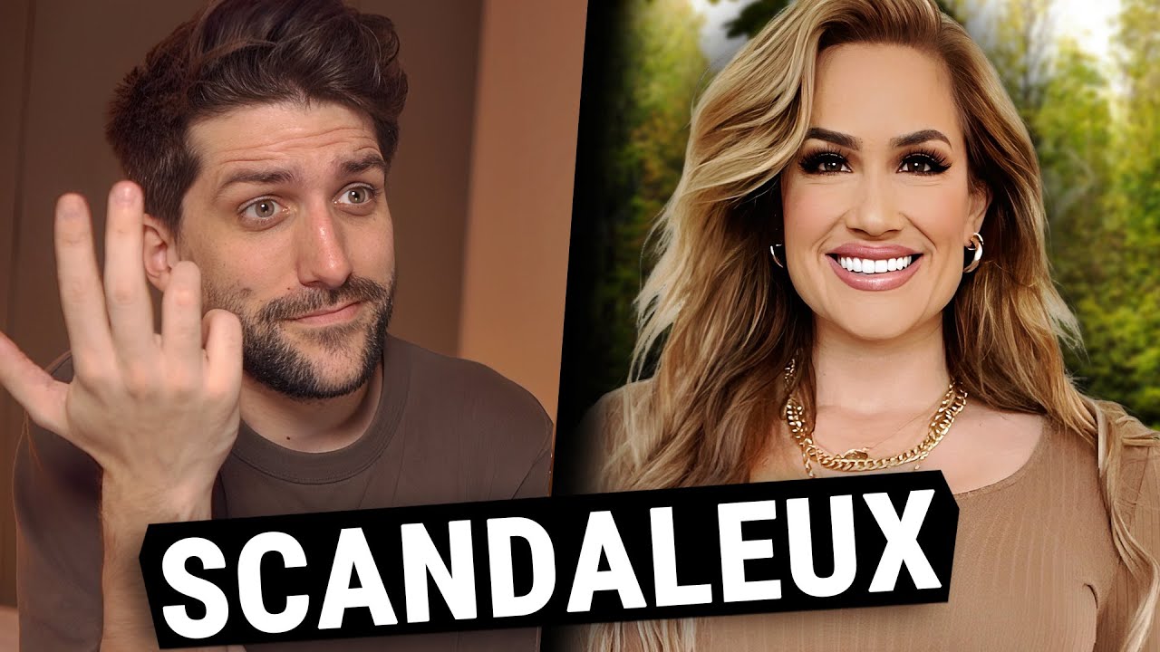 Cette Youtubeuse Est Allée Trop Loin Pour Faire Des Vues