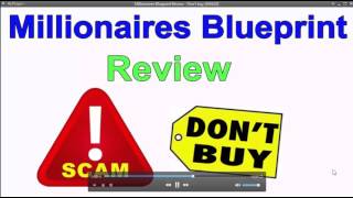 Millionaire Blueprint Review Honest Binary Option