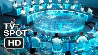 The Hunger Games - TV SPOT - Team (2012) HD Movie