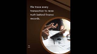 🔍 Uncover the truth with precision